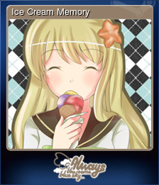 363410-Ice Cream Memory