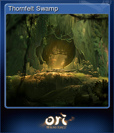 Thornfelt Swamp