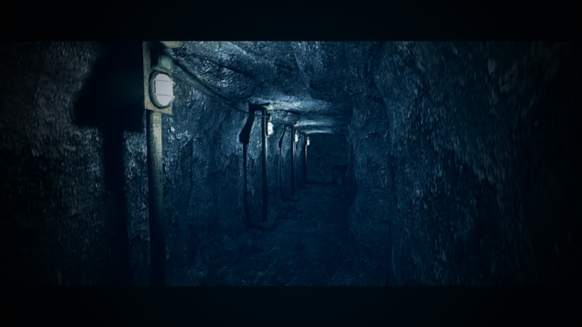 CAVE