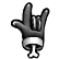 :handhorns: