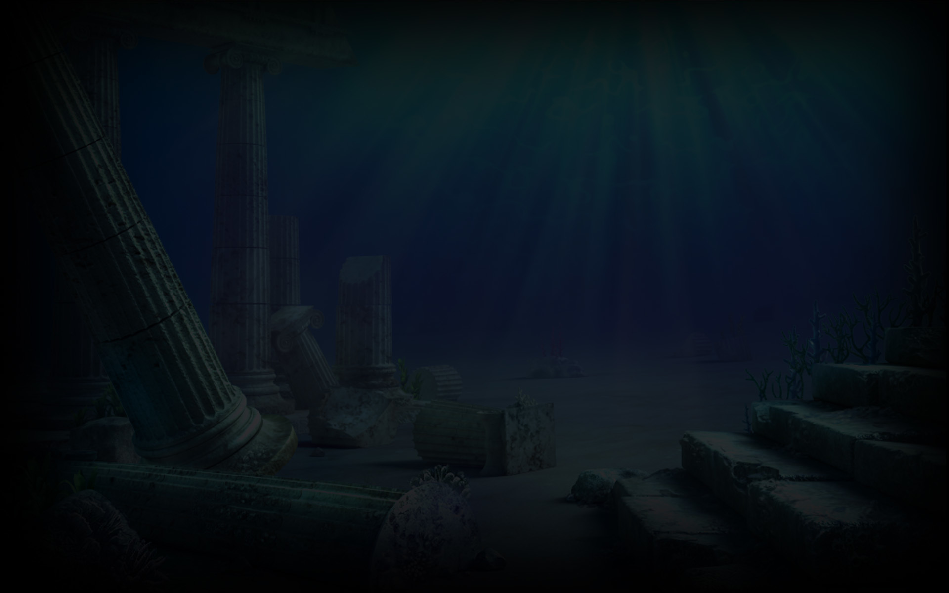 Ruins