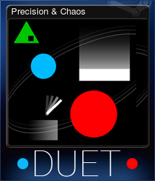 Precision & Chaos