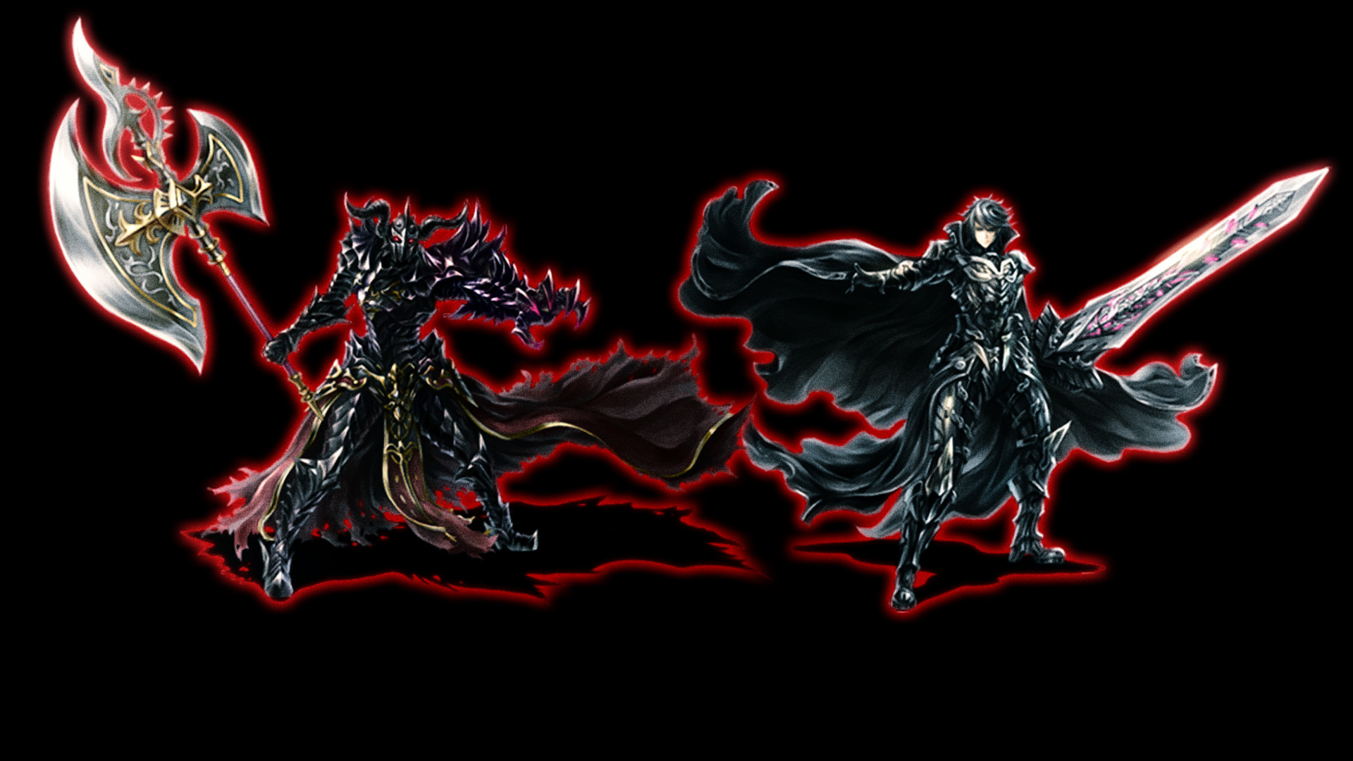 Dark Knights