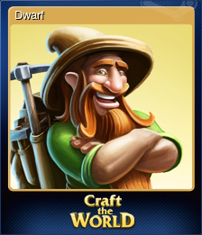 Dwarf (集换式卡牌)