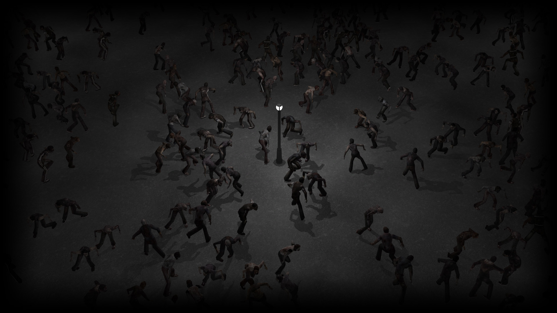 270550-Zombies near the lamp post