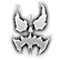 :scarecrowface: