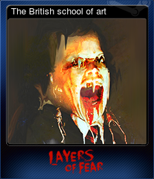 391720-The British school of art