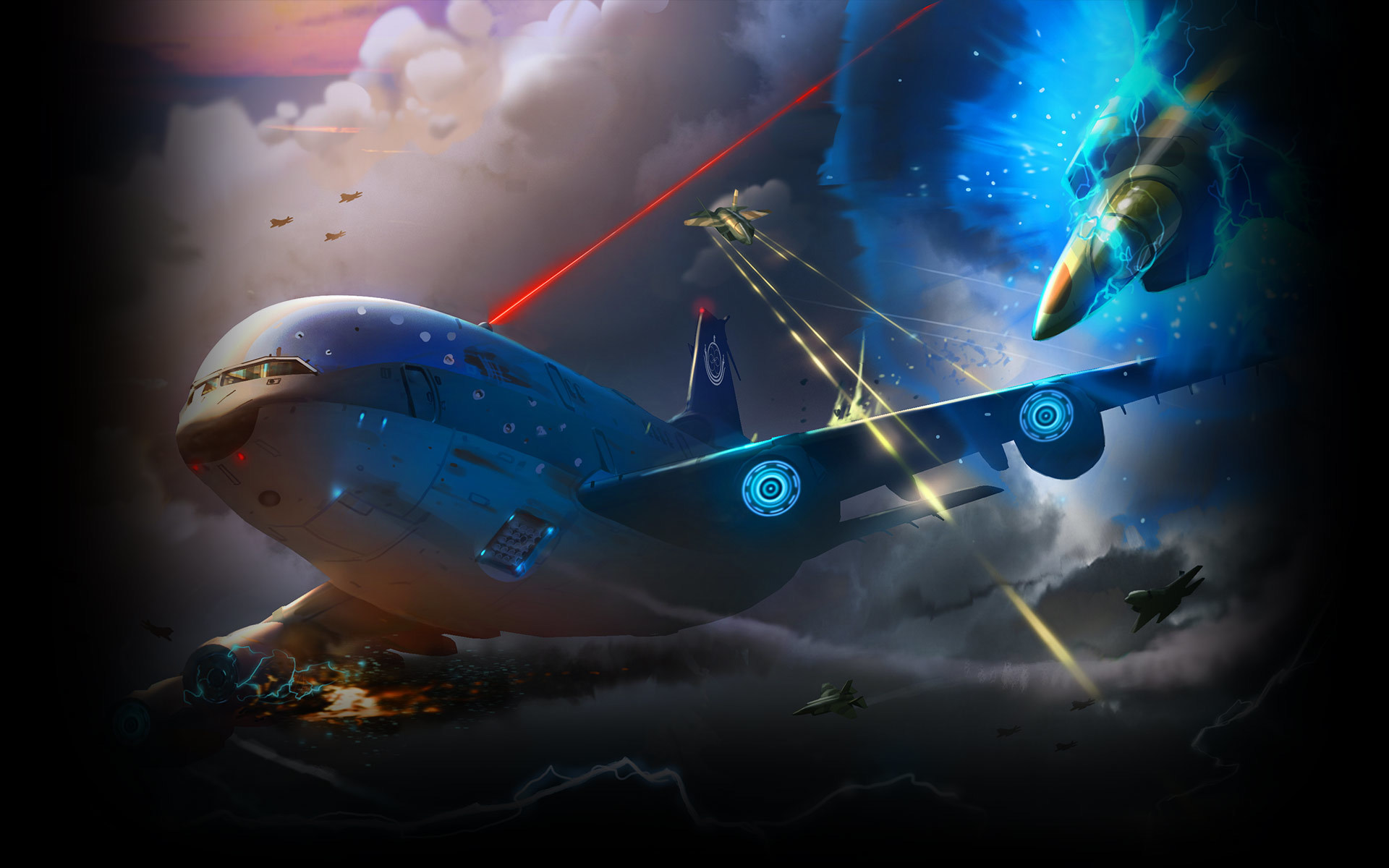 Spirit Of Consortium