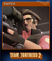 440-SNIPER (Trading Card)