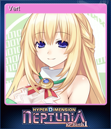 282900-Vert (Trading Card)