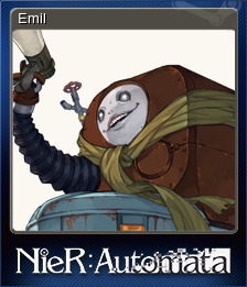 Emil (集换式卡牌)