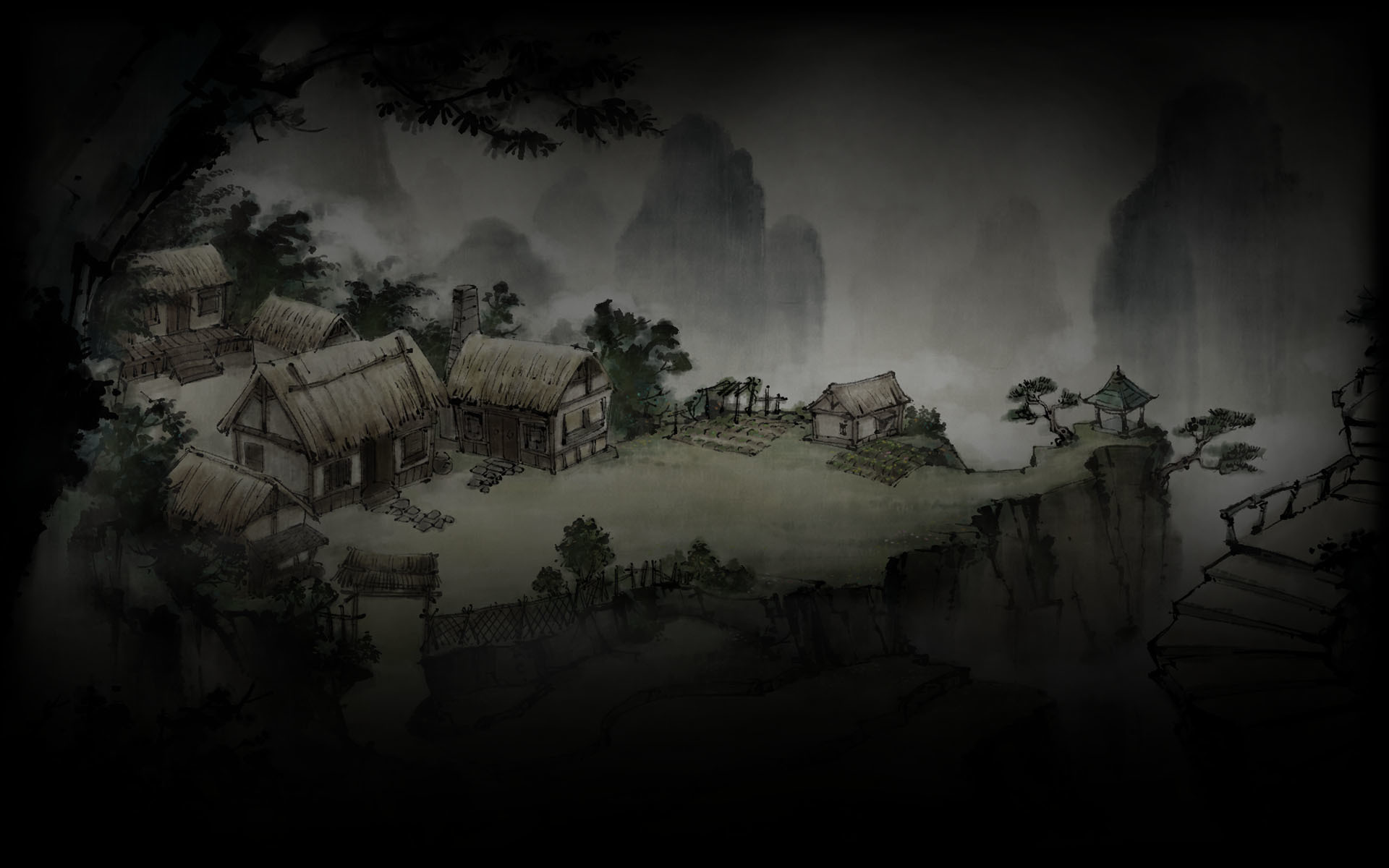 Wangyou Valley