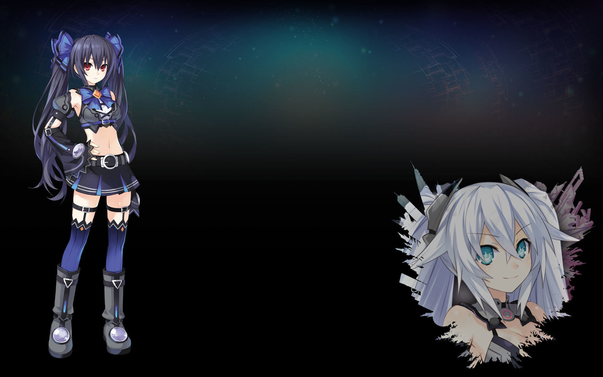 Noire
