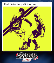 482730-Ball Winning Midfielder