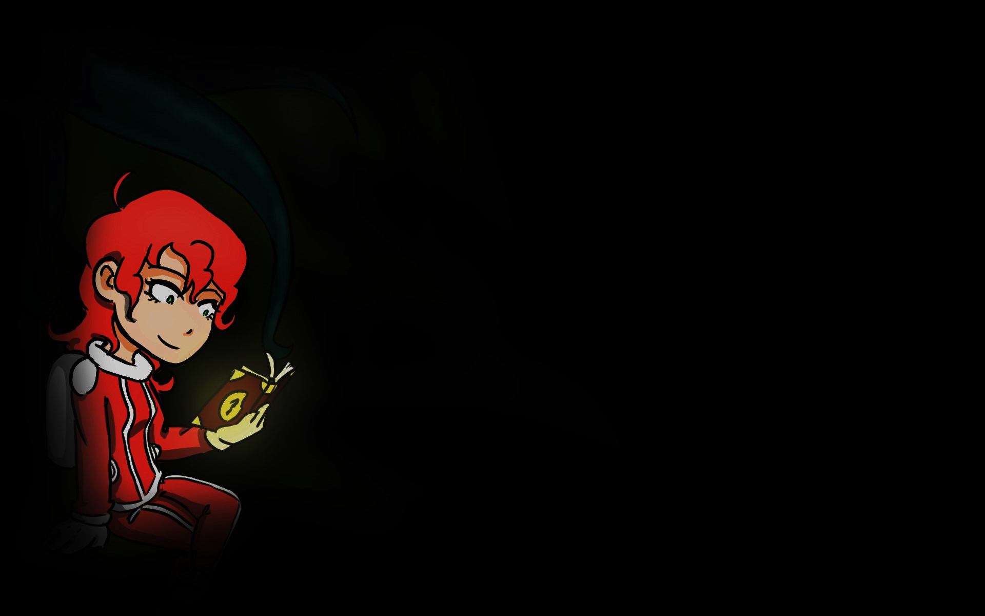 The Necronomicon