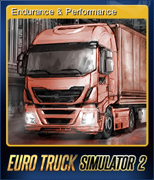 227300-Endurance & Performance