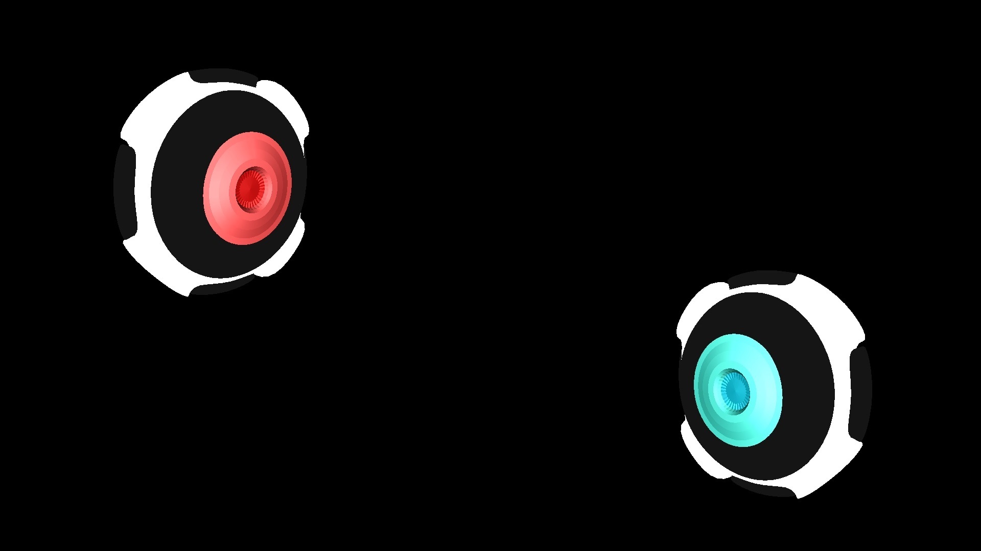 Robot (个人资料背景)