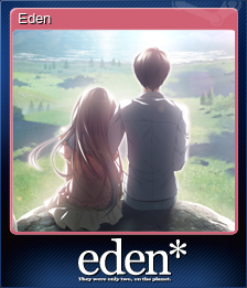 Eden (集换式卡牌)