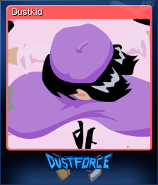 Dustkid (集换式卡牌)