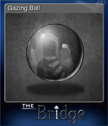 204240-Gazing Ball