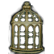 :cage: