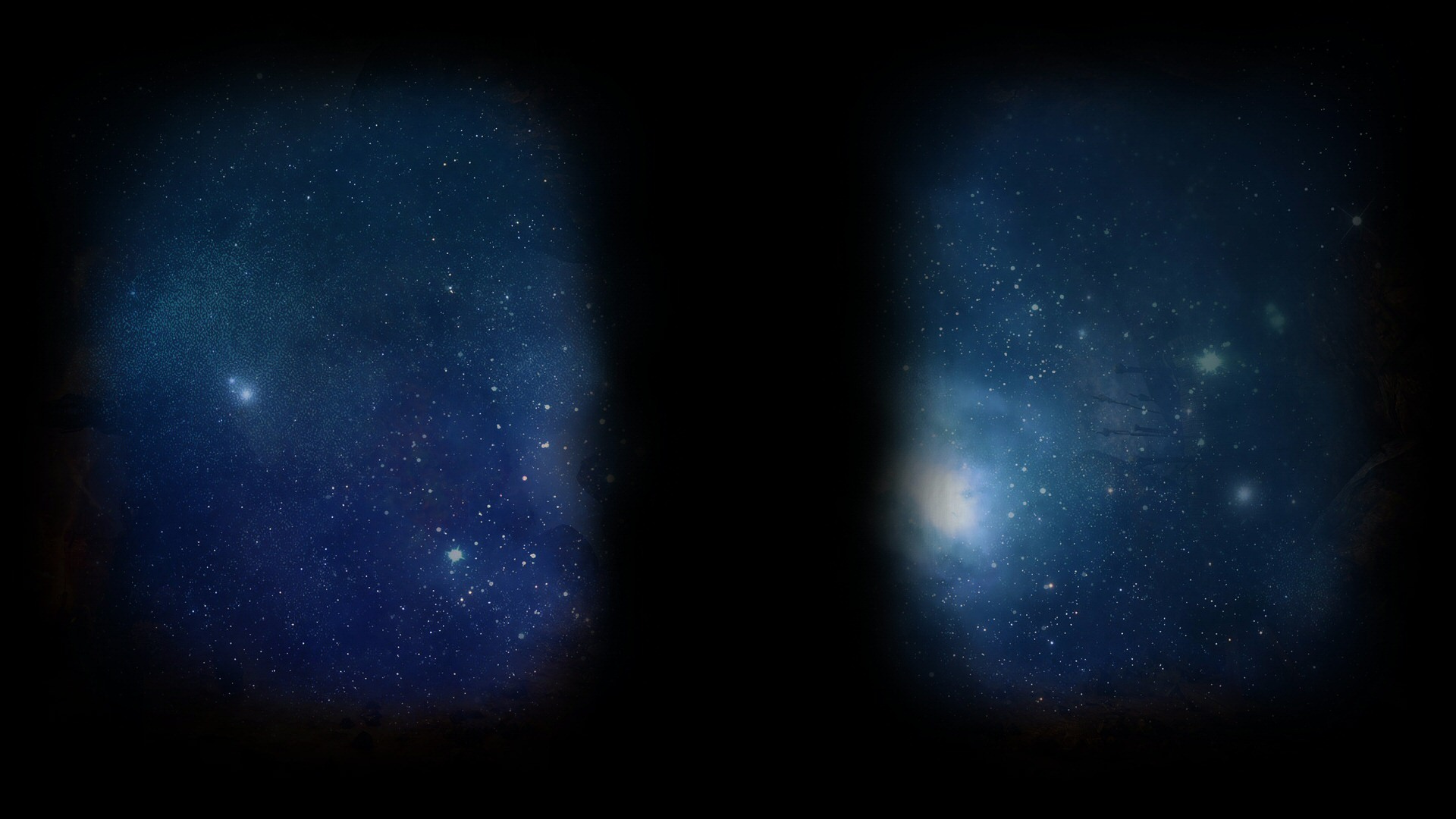 GemBreak Space Exploration