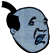 :OhNoBlue: