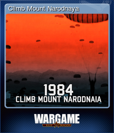 Climb Mount Narodnaya