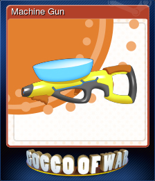 346730-Machine Gun