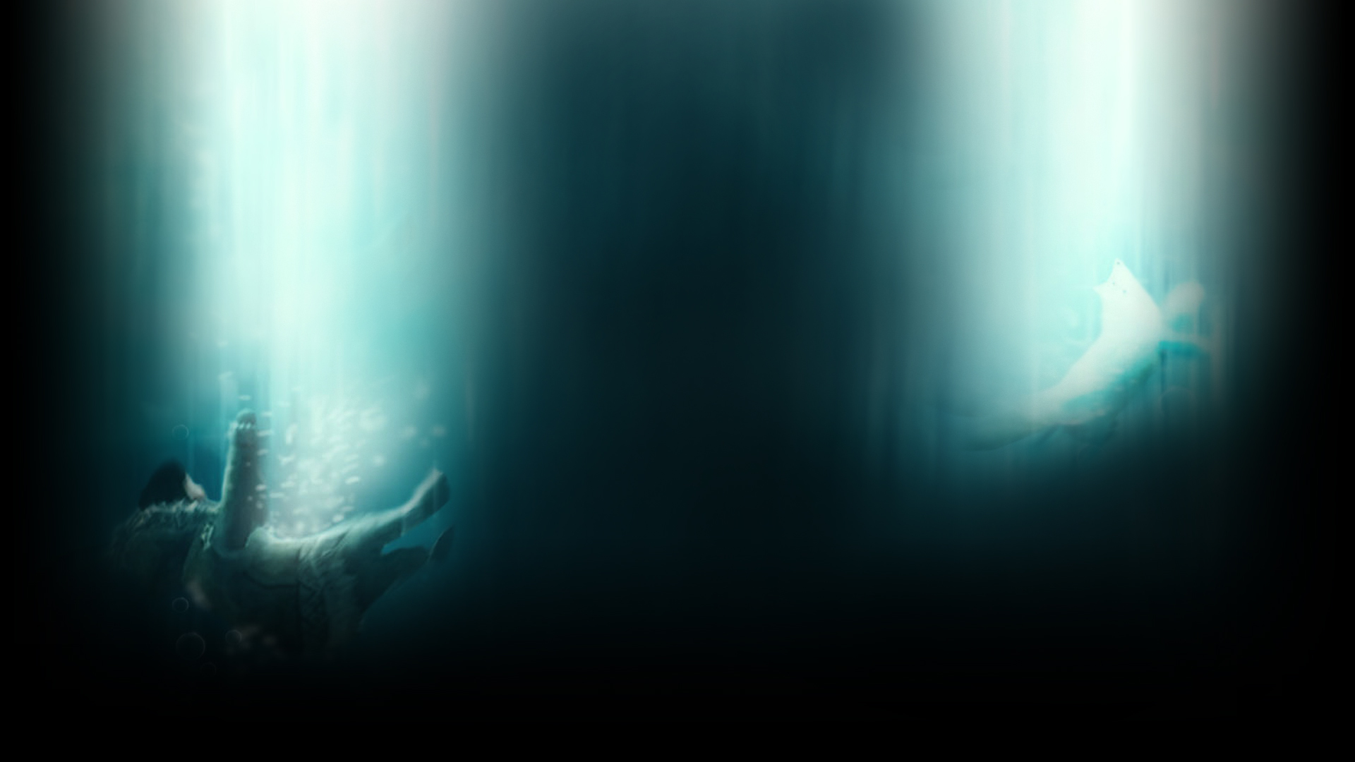 Beneath the Surface