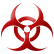 :biohazard: