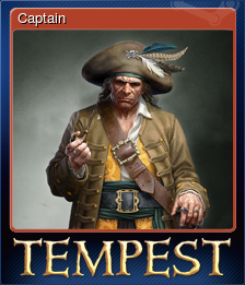 Captain (集换式卡牌)