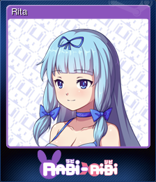 Rita