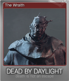 The Wraith (闪亮 集换式卡牌)