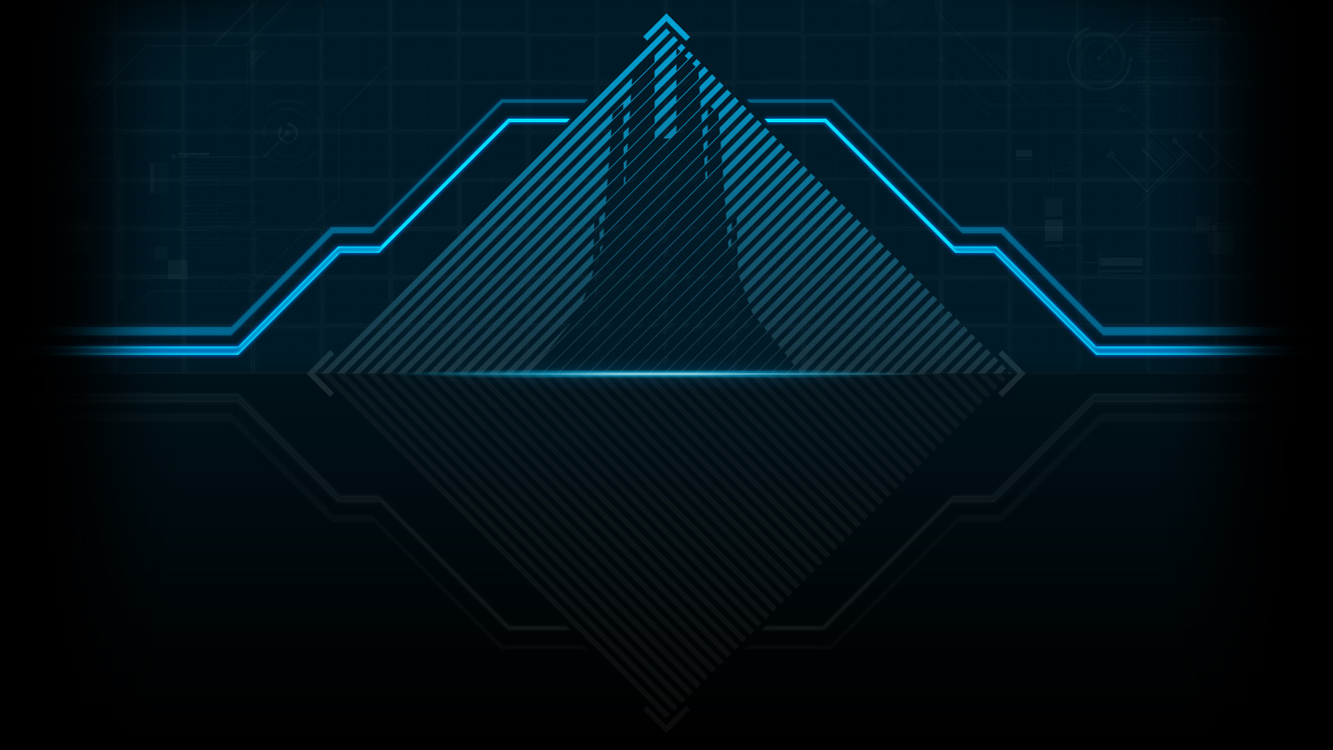 Hyperspace