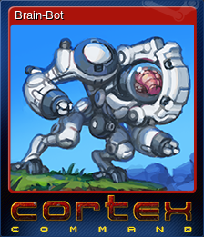 Brain-Bot