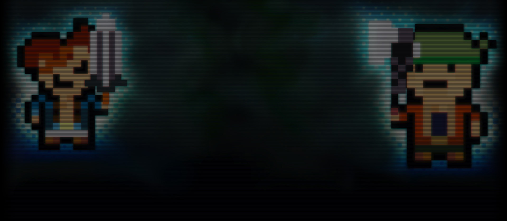Scurvy Dogs Backround