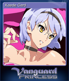 262150-Kaede Card