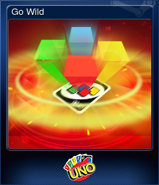 Go Wild