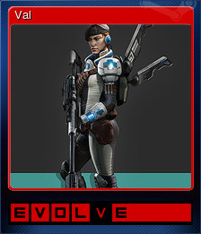 Val