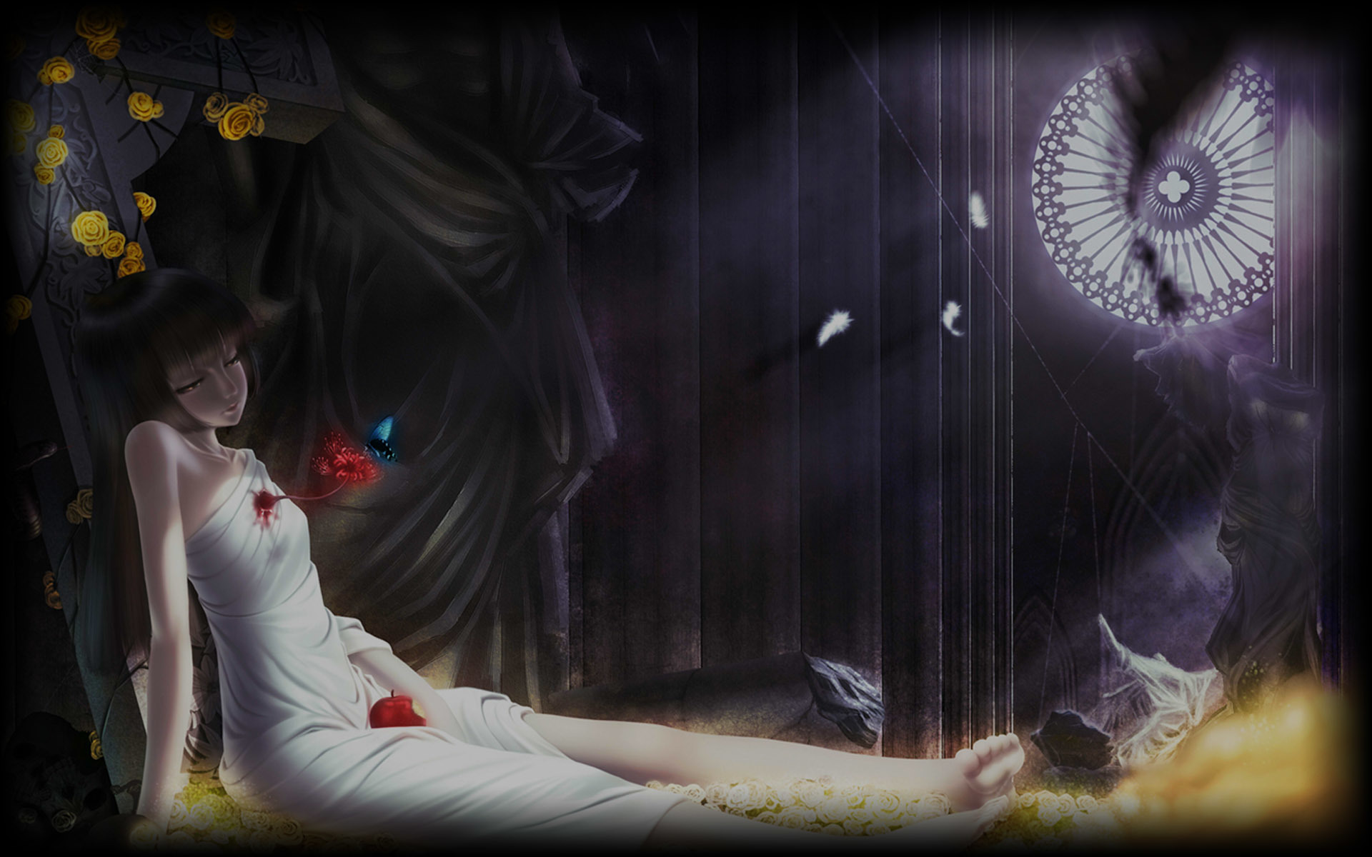 Silent Rebirth
