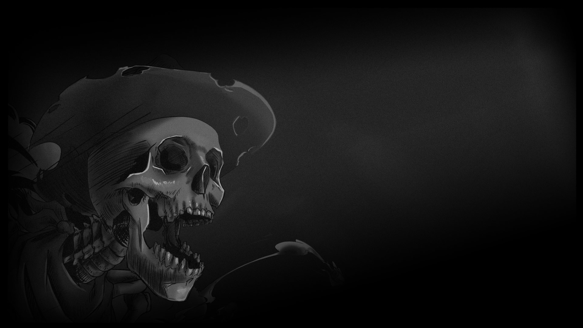Bony Western