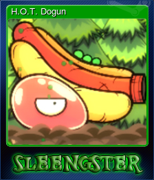 H.O.T. Dogun