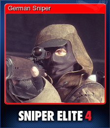 312660-German Sniper