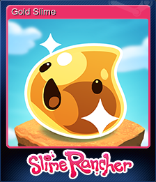 433340-Gold Slime