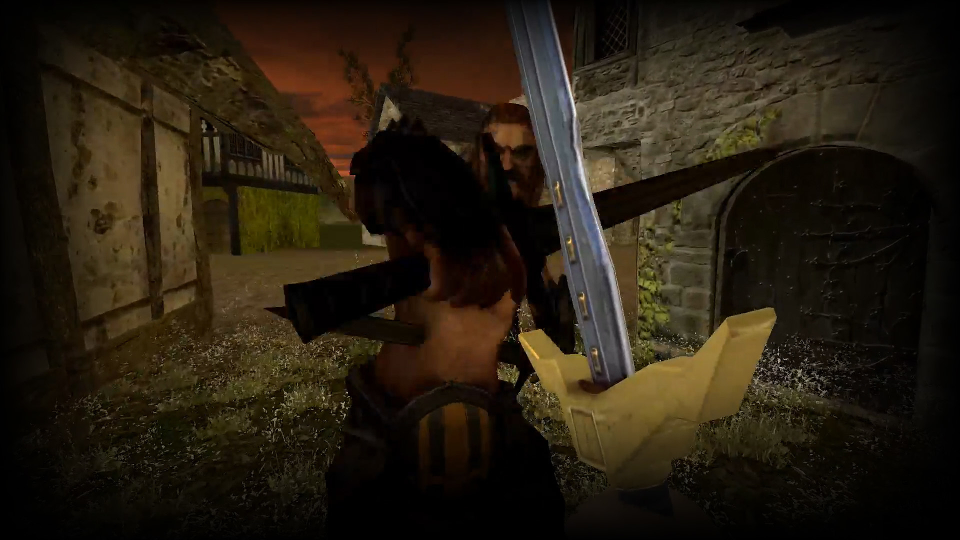 Duel