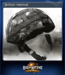 287450-British Helmet