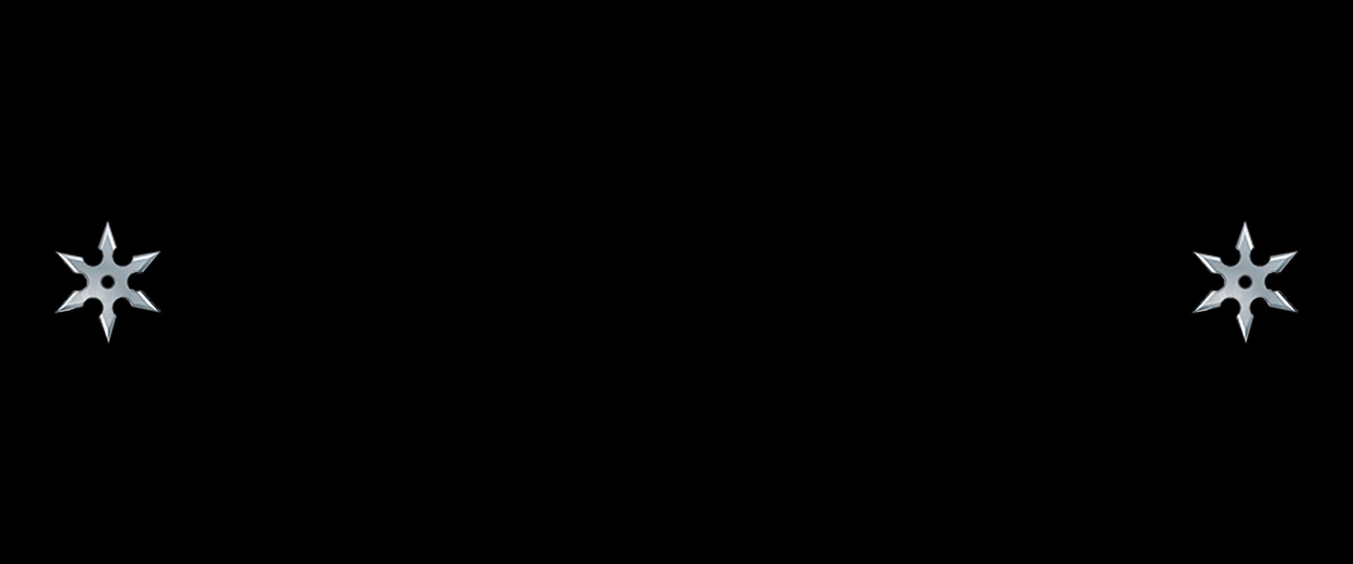  Shurikens