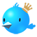 :chirp: