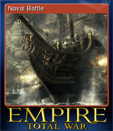 Naval Battle (集换式卡牌)
